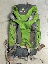 Zaino da trekking Deuter ACT