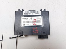 0263004164 CENTRALINA SENSORI