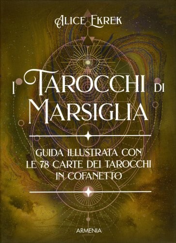 Tarocchi marsiglia guida - tarocchi,