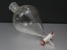 Imbuto separatore 500 ml –