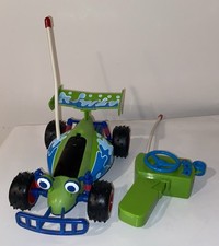 Toy Story Collezione RC
