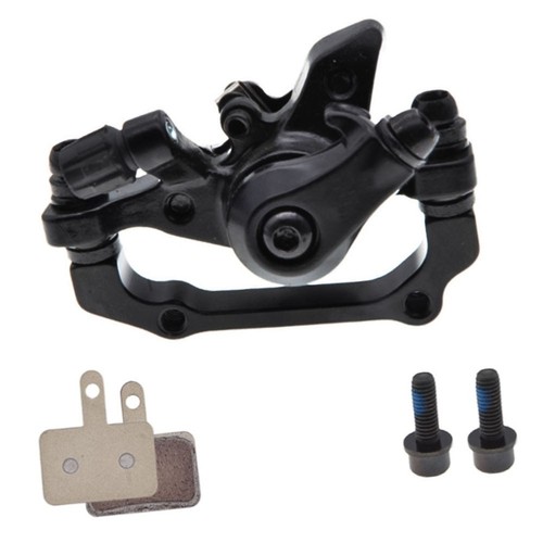 Rotore pinza freno disco - pinza, a