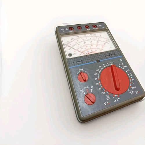 Multimetro analogico - multimetro,