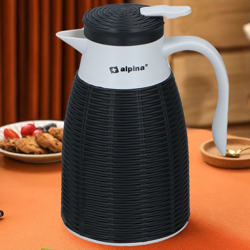 Caraffa termica bottiglia con - bottiglia,