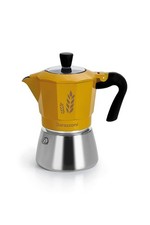 Orziera 2 Tazze Caldaia