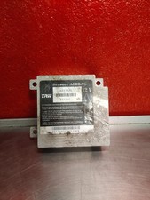 Centralina Airbag Fiat Coupé