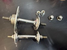 Mozzi pista Fratelli Brivio FB