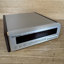Technics Sintonizzatore Stereo