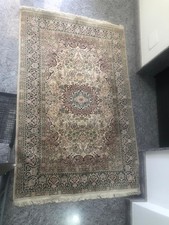 140×240 tappeto persiano