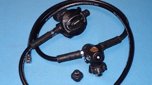 Apeks set respiratore xtx - apeks,