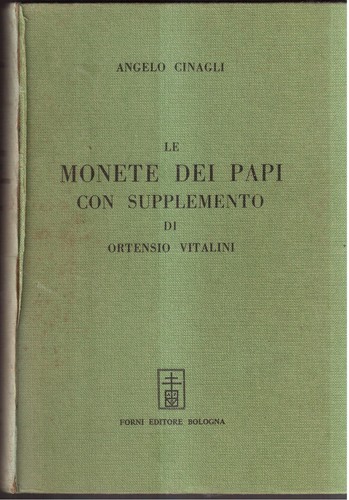 Monete dei papi con - dei,