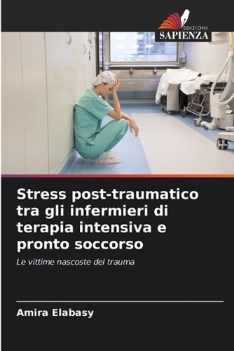 Stress post traumatico tra gli - stress, post-traumatico