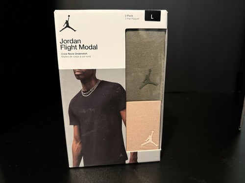 Shirt girocollo jordan - t-shirt,