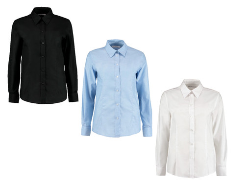 Kustom kit camicia oxford - camicia,