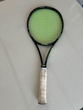 Wilson Blade 98S (2015)