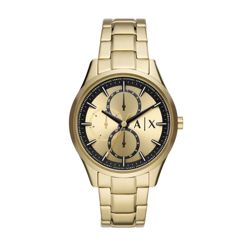 Orologio uomo armani exchange - armani,