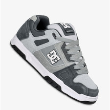Shoes stag grey scarpe - stag,