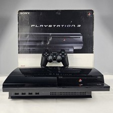 Sony PlayStation 3 PS3 FAT 4