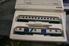 Märklin H0 SOMO 41896 TRENO