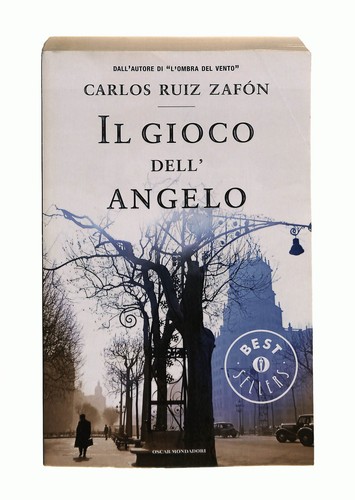 Ebond gioco dell angelo - ebond,