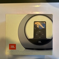 JBL altoparlante radiale micro