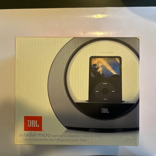 Jbl altoparlante radiale - altoparlante, micro