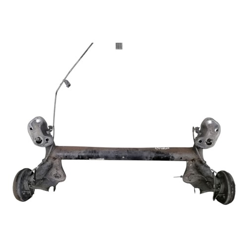 Assale ponte posteriore ford - ponte,