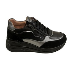 Keys sneakers donna pelle - donna,