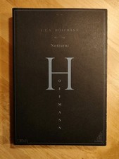 Hoffmanniana opera omnia di - omnia,