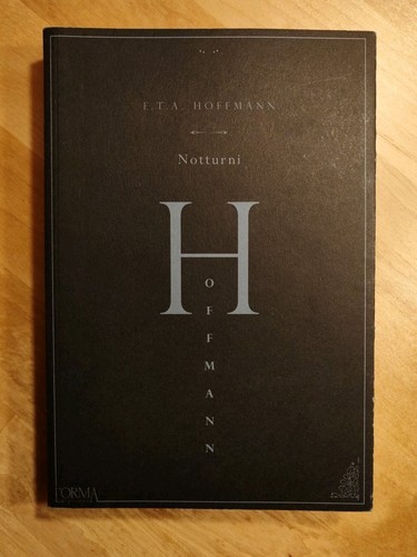 Hoffmanniana opera omnia di - omnia,