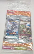 Blister gedis Regno Glaciale