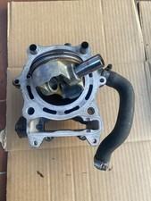 CILINDRO COMPLETO PISTONE FASCE  KYMCO DOWNTOWN 300 LEA 7