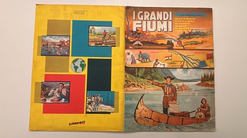 Album figurine didattico i - album,