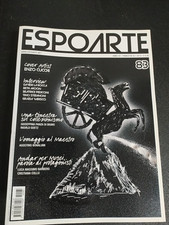 2014 ESPOARTE n.83 AGOSTINO