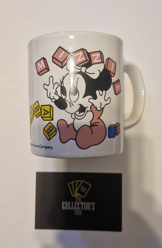 Micky mouse and minnie - micky,