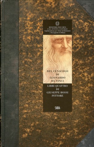 Del cenacolo leonardo - del, di