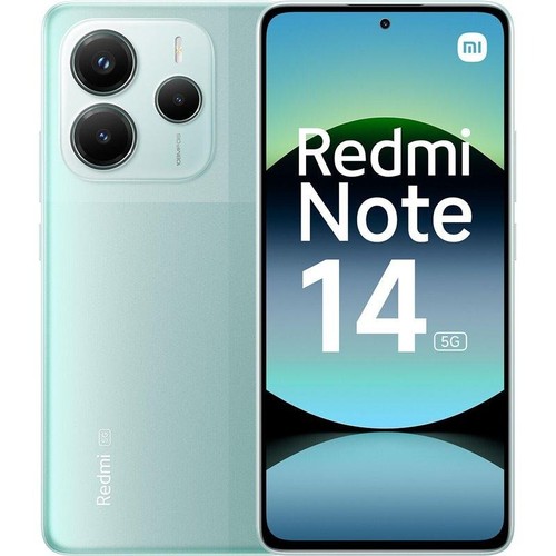 Xiaomi redmi note 256gb - note, 14