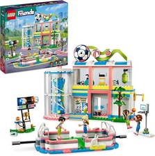 LEGO Friends Centro Sportivo