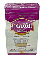 Mhd Al Samman Caffè Tostato