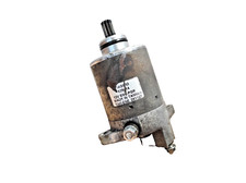 MOTORINO D' AVVIAMENTO STARTER