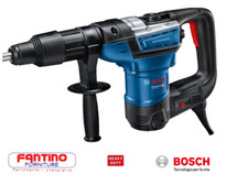 BOSCH GBH 5-40 D MARTELLO