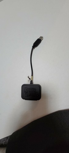 Dongle ricevitore batteria