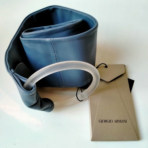 Giorgio armani fusciacca - armani,