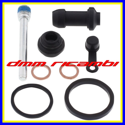 Kit revisione pinza freno