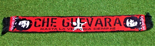 Sciarpa ultras hasta la - "hasta,