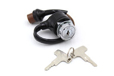 Honda blocco accensione cb750 - blocco,