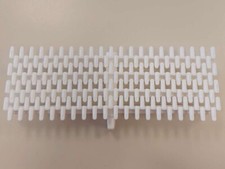 Griglia x Bordo Canale Piscine