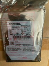*Nuovo* Toshiba MK4050GAC - 40