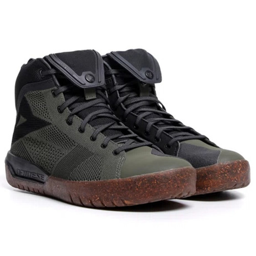 Dainese metractive air shoes - air,