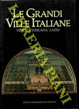 Le grandi Ville Italiane -